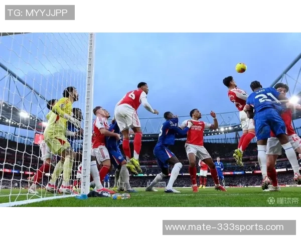 西汉姆联与切尔西激战正酣谁将赢得伦敦德比的荣耀与胜利