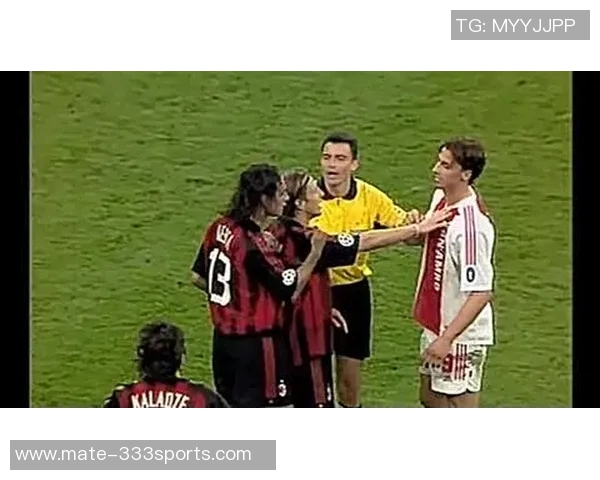 罗马与巴萨次回合对决精彩回顾与战术分析