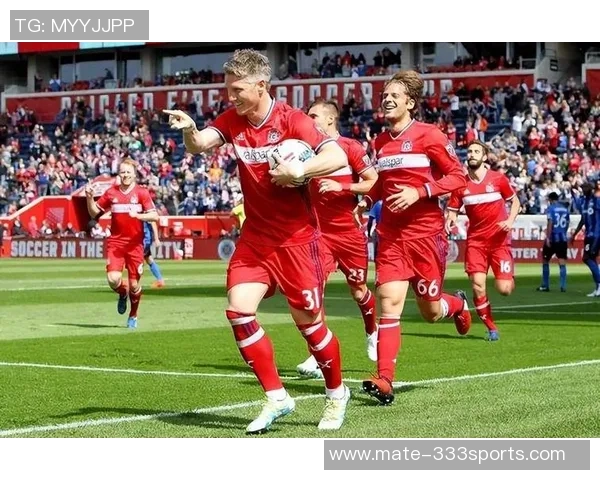 芝加哥火焰迎战奥兰多城足球队精彩对决分析与预测