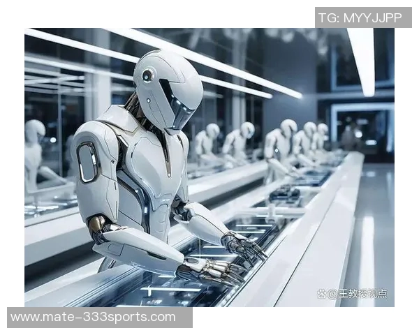 霍伊伦：探索未来科技与人类生活的深度融合与影响